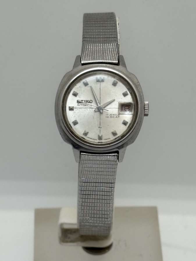 Seiko Otomatik Bayan