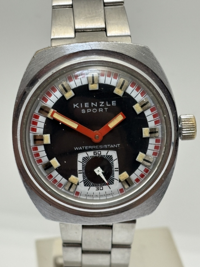 Kienzle Sport