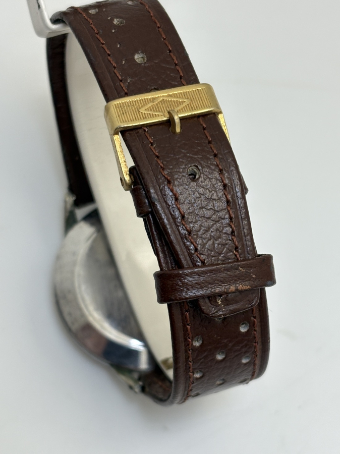 Movado Alttan Saniye