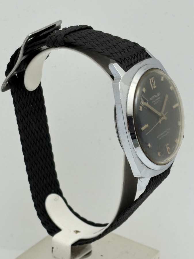 Marubi Calender Sport