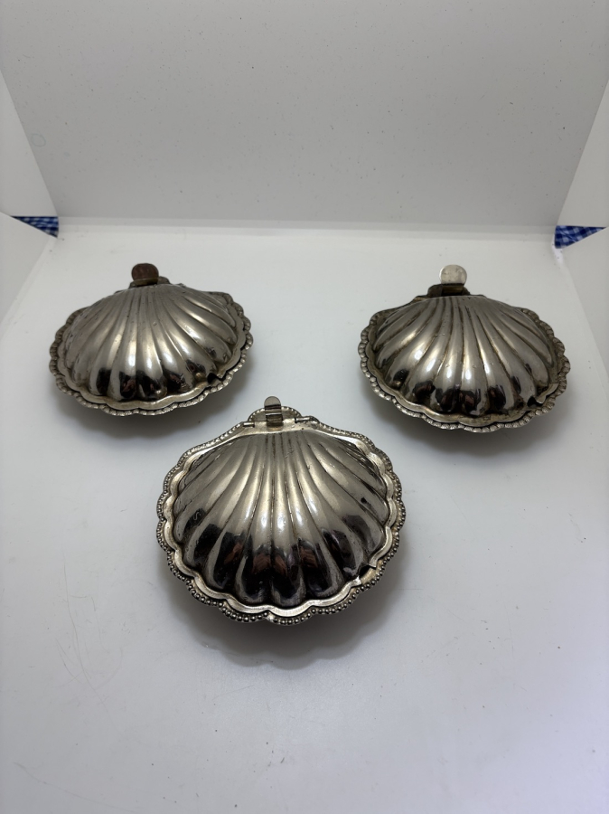 İSTRİDYE HAVYARLIK