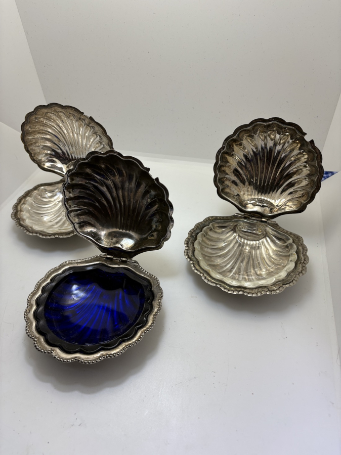 İSTRİDYE HAVYARLIK