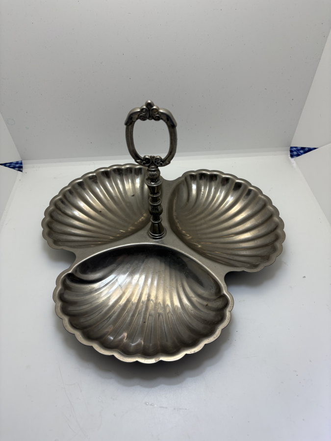 İSTRİDYE ŞEKERLİK