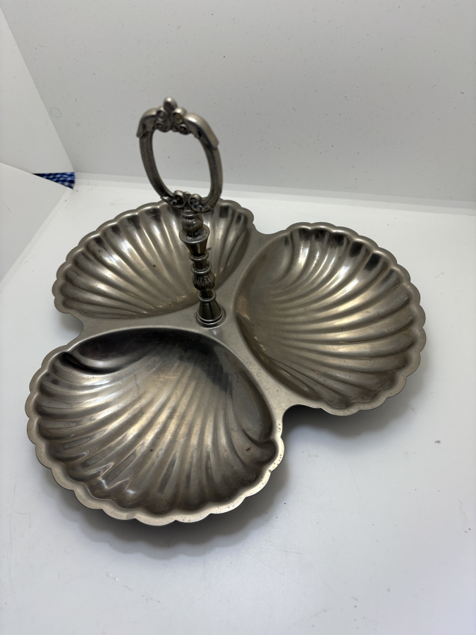 İSTRİDYE ŞEKERLİK