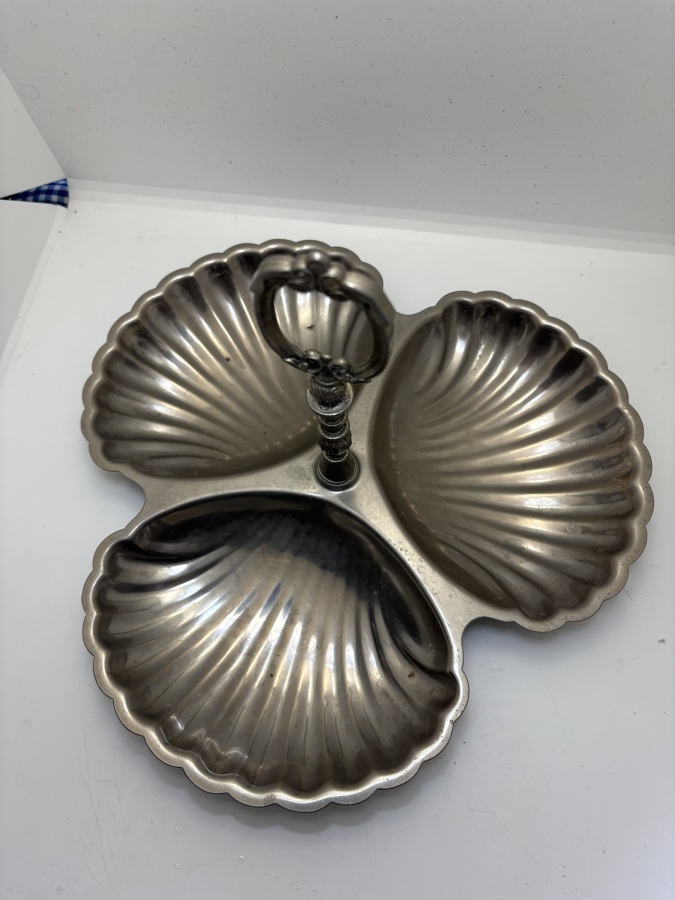 İSTRİDYE ŞEKERLİK