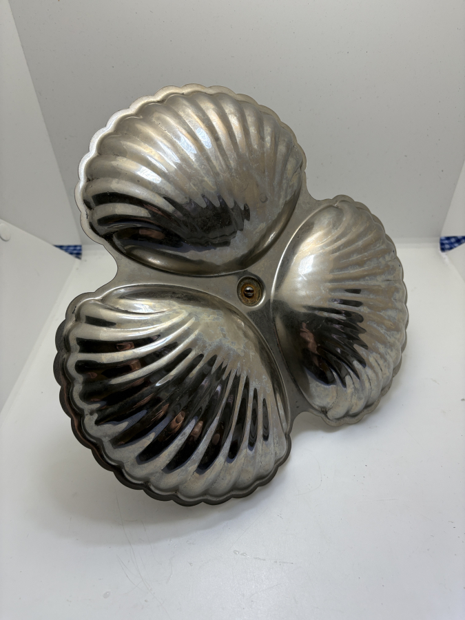 İSTRİDYE ŞEKERLİK