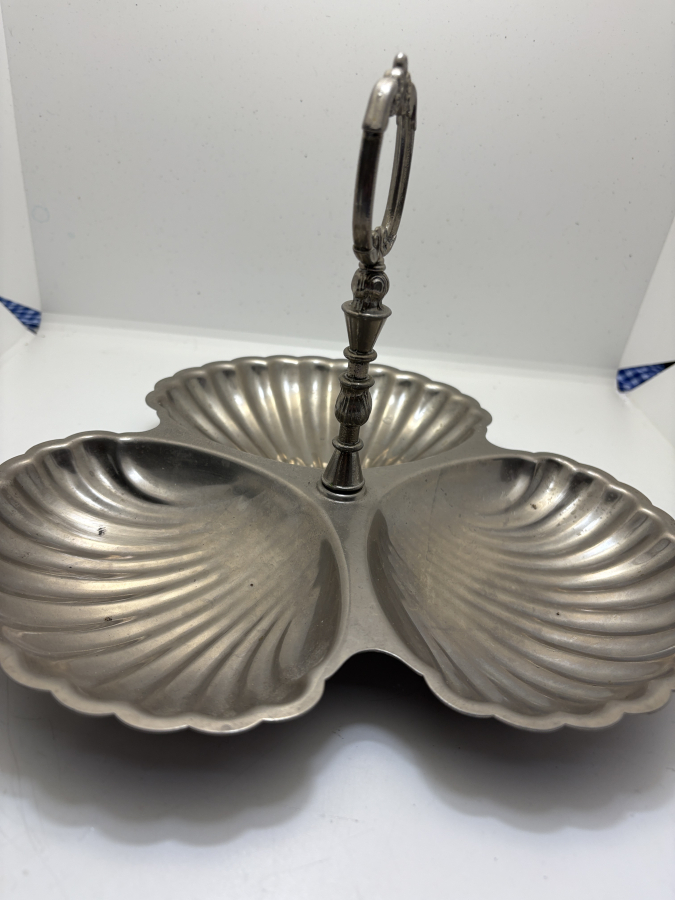 İSTRİDYE ŞEKERLİK