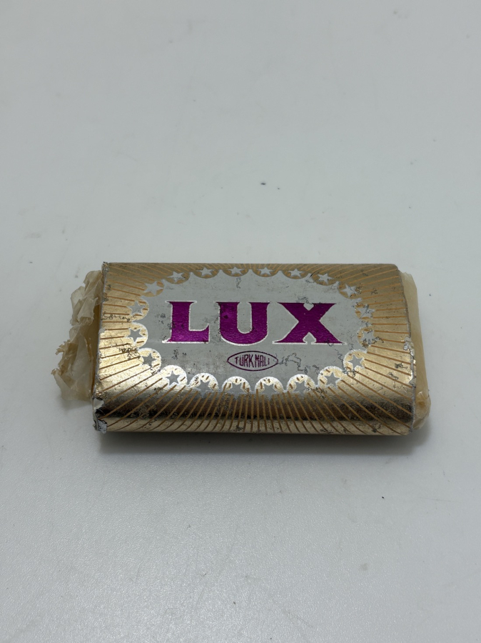 LUX ORİJİNAL SABUN 