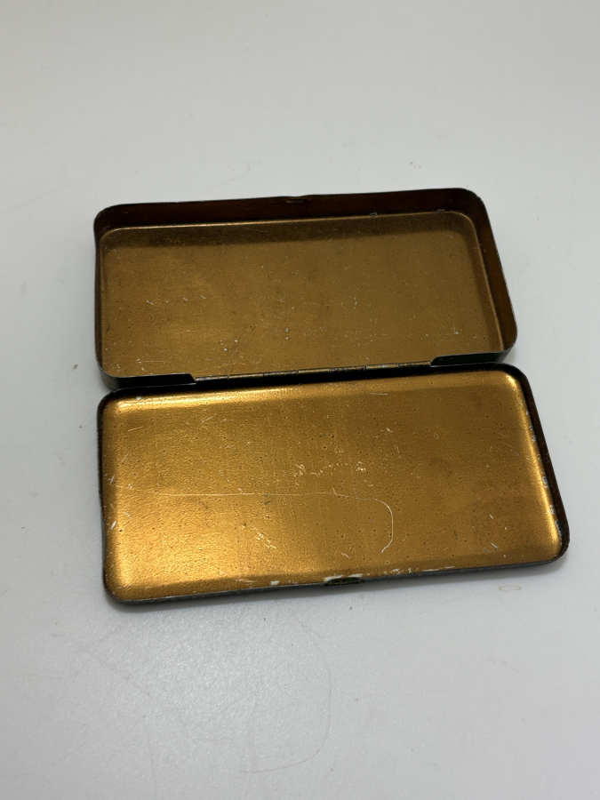  WALTHAM PIONEER “RESILIENT MAIN SPRINGS” TENEKE SAAT YEDEK PARÇA KUTUSU