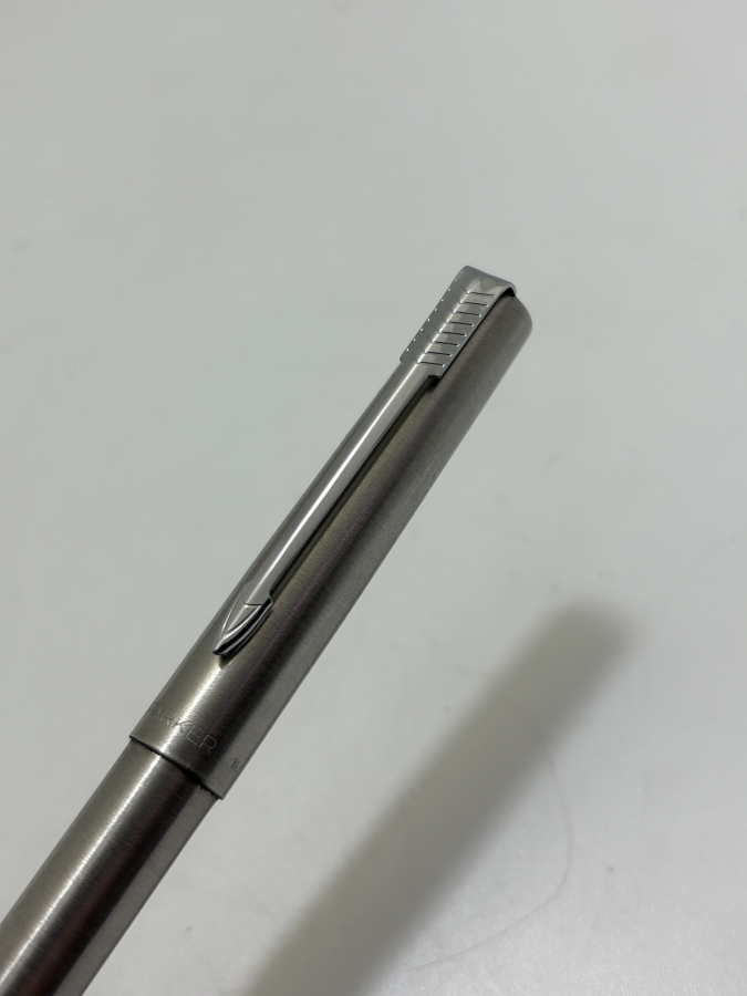 PARKER PASLANMAZ ÇELİK TÜKENMEZ KALEM