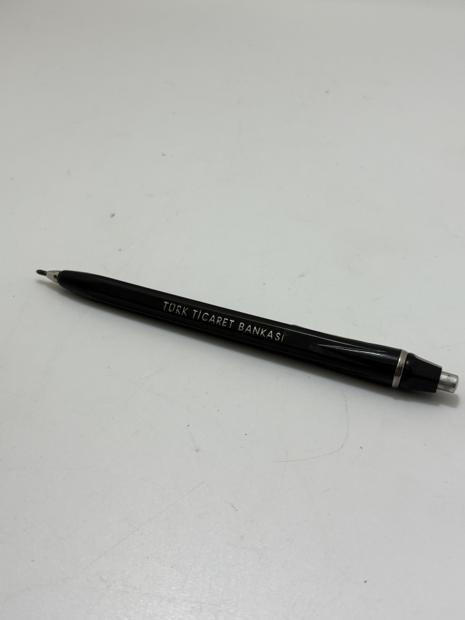 VINTAGE UCBORO TÜKENMEZ KALEM