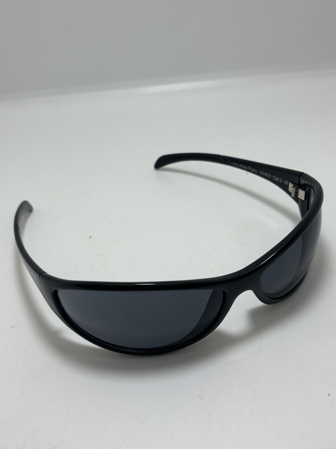 ALEZ PARIS SİYAH GÜNEŞ GÖZLÜĞÜ