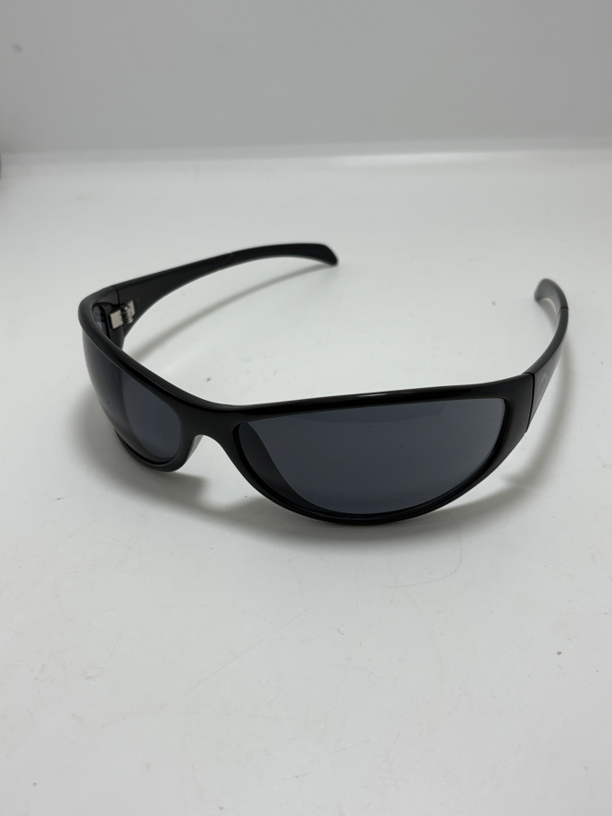 ALEZ PARIS SİYAH GÜNEŞ GÖZLÜĞÜ