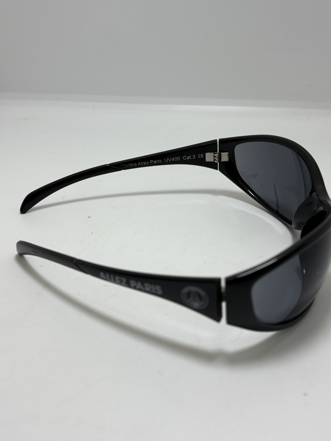ALEZ PARIS SİYAH GÜNEŞ GÖZLÜĞÜ