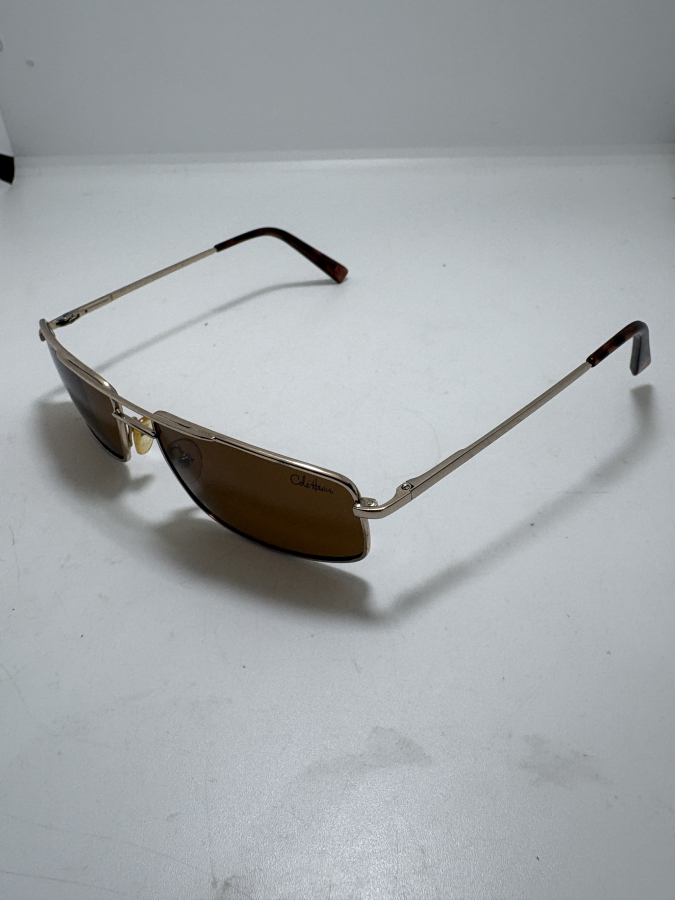 COLE HAAN METAL ÇERÇEVELİ GÜNEŞ GÖZLÜĞÜ