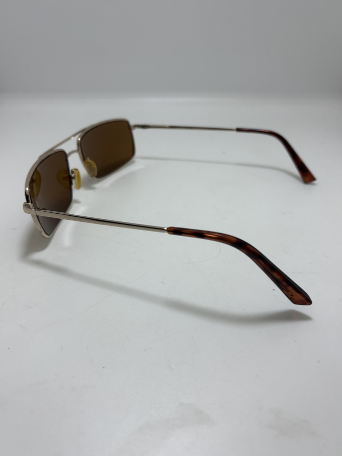 COLE HAAN METAL ÇERÇEVELİ GÜNEŞ GÖZLÜĞÜ