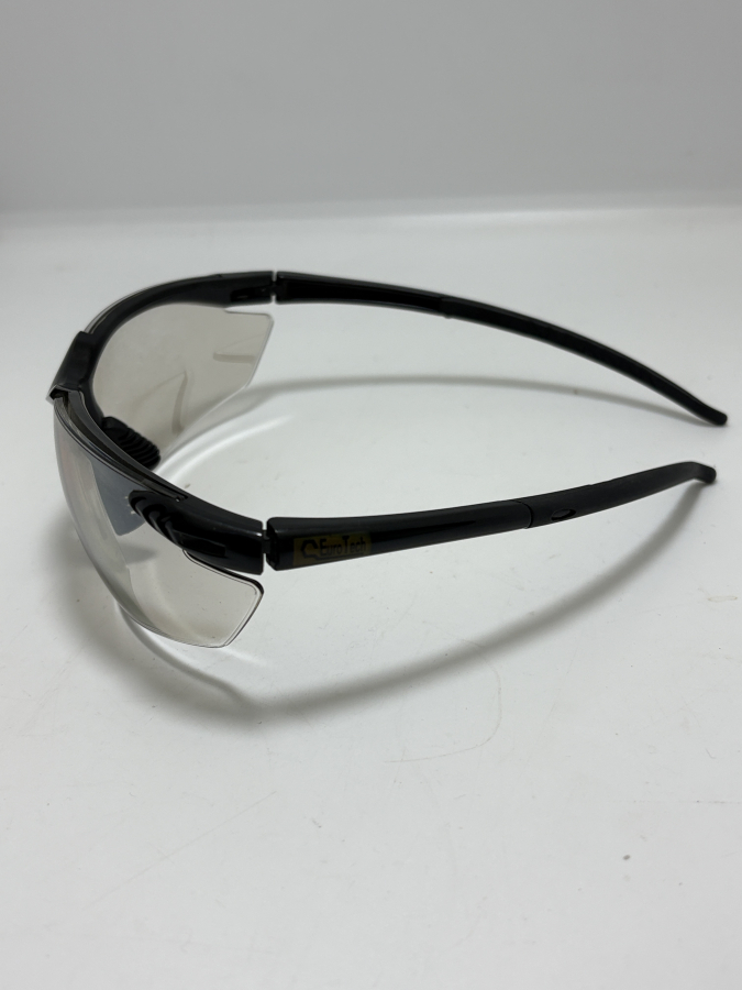 EUROTECH ŞEFFAF CAMLI GÜNEŞ GÖZLÜĞÜ