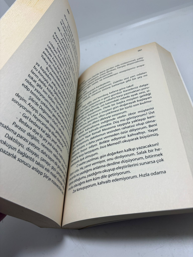 FERHAN ŞENSOY – BAŞKALDIRAN KURŞUNKALEM