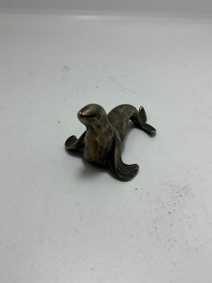ZAMAK DÖKÜM KAPLAMA DEKORATİF FİGÜR