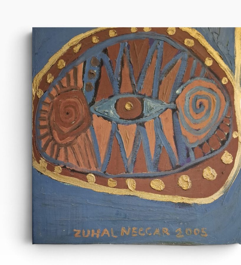 ZUHAL NECCAR ( ZUZU ) Aşk