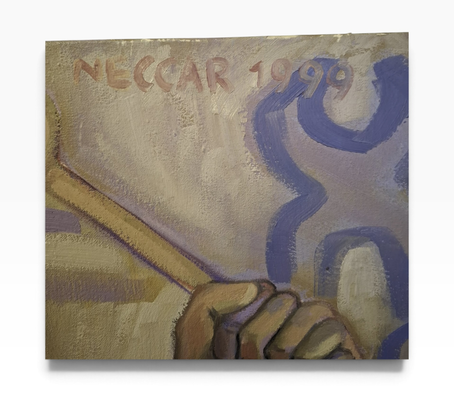 ZUHAL NECCAR ( ZUZU ) Mehter Askeri (Kös) 